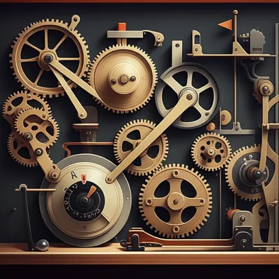 Illustration automatic - Image 1