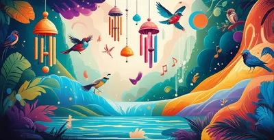 Illustration music - Image 1