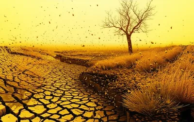 Illustration parch - Image 1