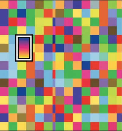 Illustration slices - Image 1