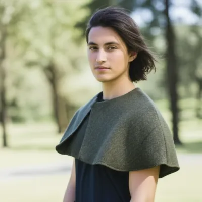 Illustration mantelets - Image 1