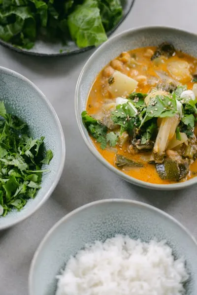 Illustration currying - Image 2