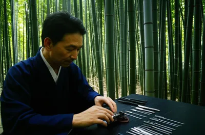 Illustration ninja - Image 1