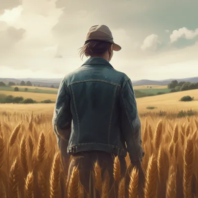 Illustration southerners