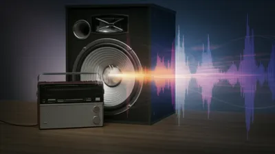 Illustration amplifiers - Image 1