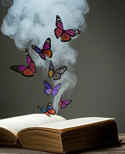 Illustration conjures - Image 2