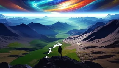 Illustration explores - Image 1