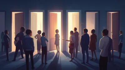 Illustration discernment - Image 1