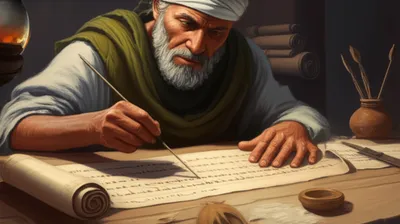 Illustration colones - Image 1