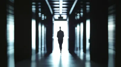 Illustration approaching - Image 1