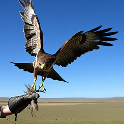 Illustration lured - Image 1