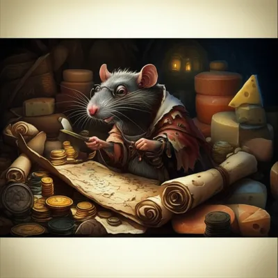 Illustration dungeon - Image 1