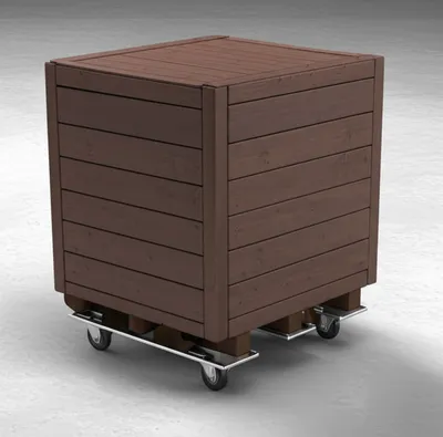 Illustration dollies - Image 1