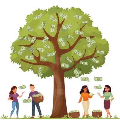 Illustration payout - Image 1