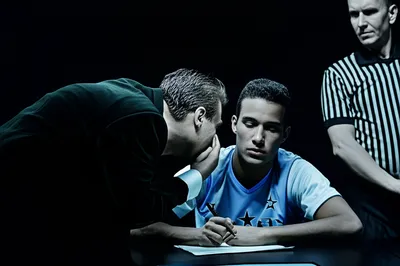 Illustration tampered - Image 1