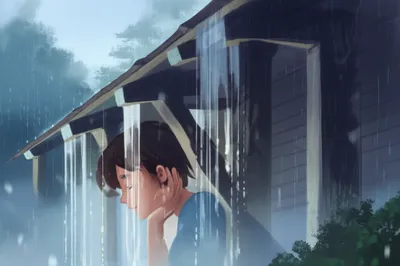 Illustration eavesdrop - Image 1