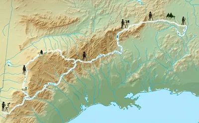 Illustration traverses - Image 1