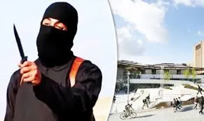 Illustration extremist - Image 2