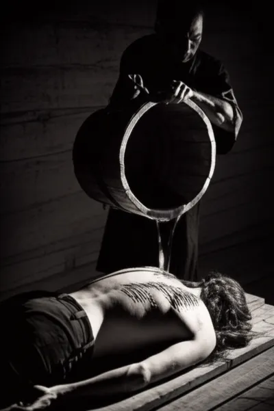 Illustration pickles - Image 1