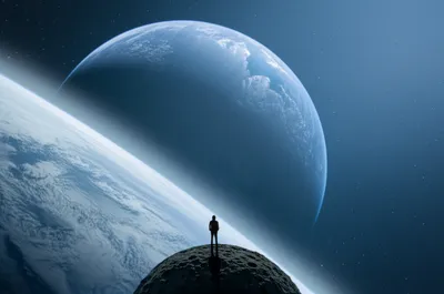 Illustration relativity