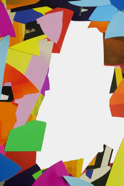 Illustration cutouts - Image 1