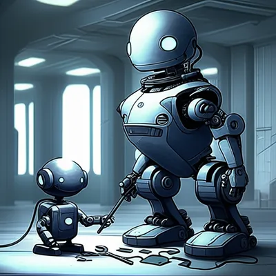 Illustration bootstrapping - Image 1