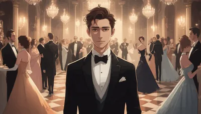 Illustration niceties