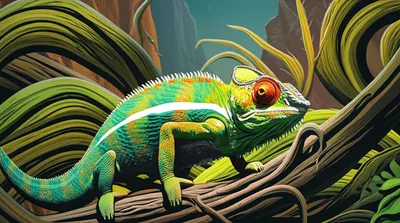 Illustration adaptive - Image 1