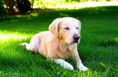 Illustration reposing - Image 1