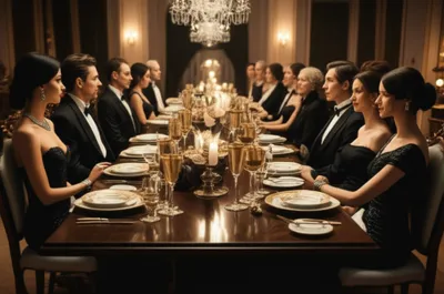 Illustration convenances