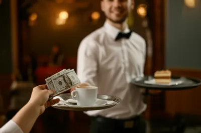 Illustration gratuity - Image 1