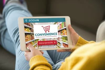 Illustration convenience