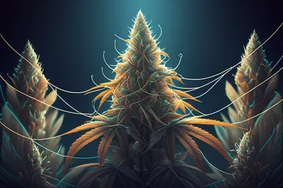 Illustration strings - Image 1