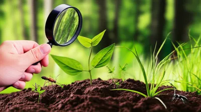 Illustration naturalise - Image 1