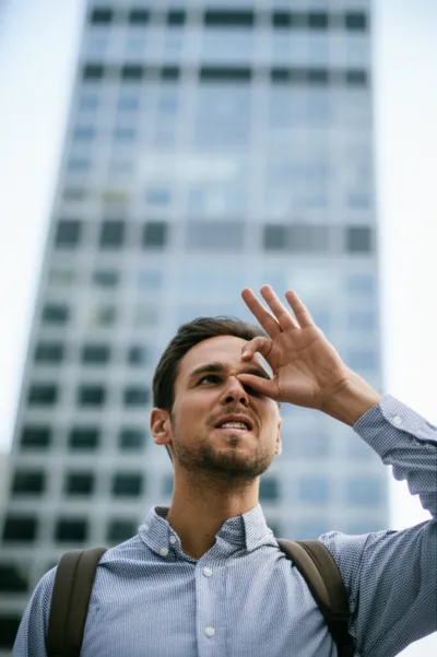 Illustration eyeball - Image 1