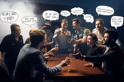 Illustration cants - Image 1