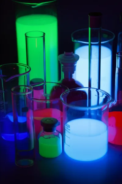 Illustration phosphor