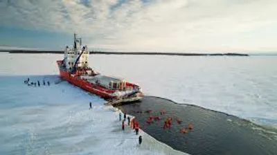 Illustration icebreaker - Image 2