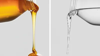 Illustration viscosity - Image 1