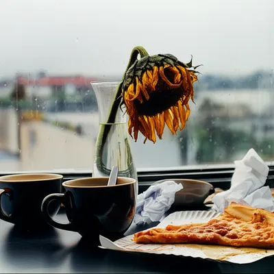 Illustration tired - Image 1