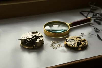 Illustration decomposition - Image 1