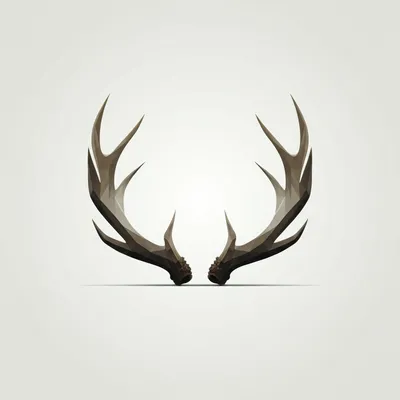 Illustration buck - Image 1