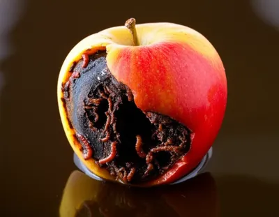 Illustration corrupting - Image 1