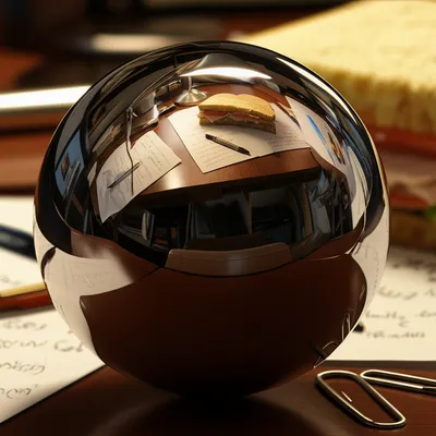 Illustration realistically