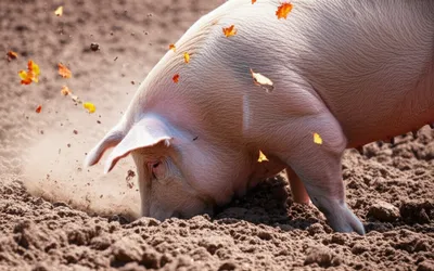 Illustration rout - Image 1