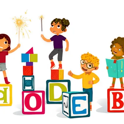 Illustration primers - Image 1