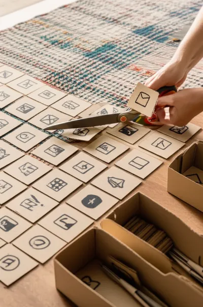 Illustration parses - Image 1