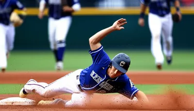 Illustration infield - Image 1