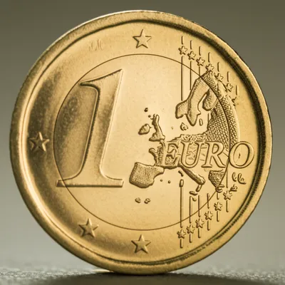 Illustration euro - Image 1