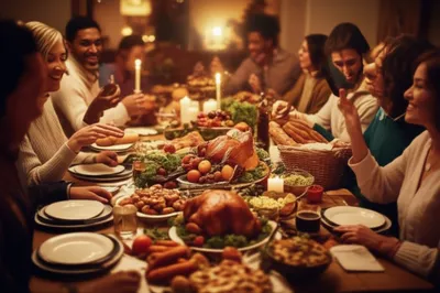 Illustration regale - Image 1